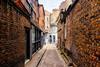 London Alley