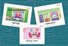 Interactive Flashcards: Home Sweet Home