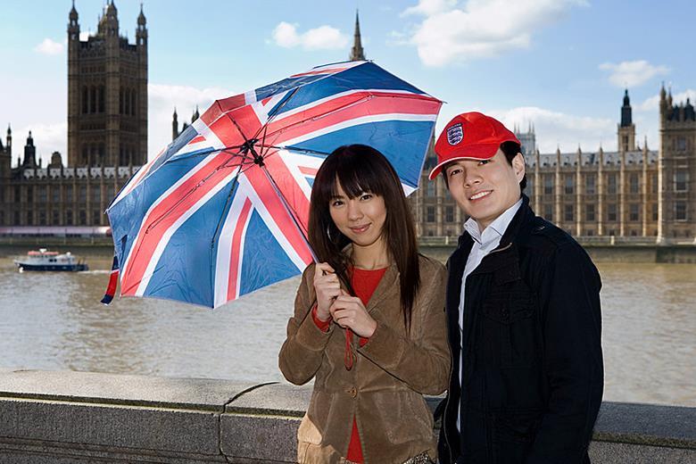 Compass: Lesson 1: Culture Shock around the world | Article ...