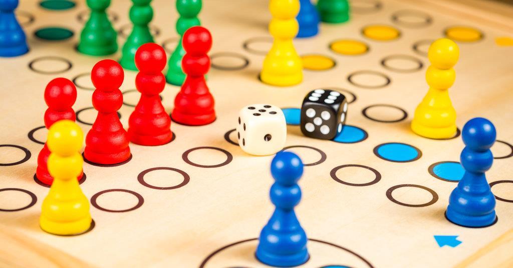 Grammar Games: The No-go Game | Article | Onestopenglish