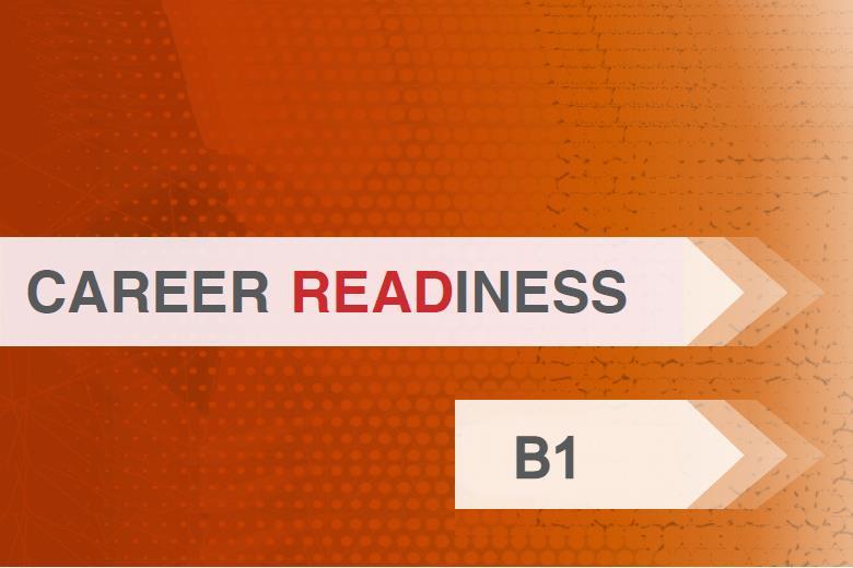 Career Readiness: B1 Services | Article | Onestopenglish