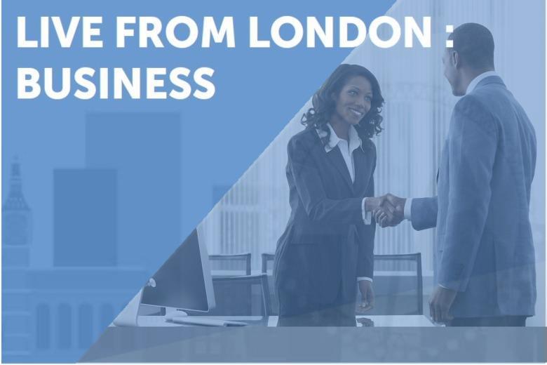 Live from London: Business—Negotiations | Article | Onestopenglish