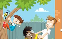 Onestop Phonics Part 2 illustration