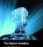 Space invaders cover