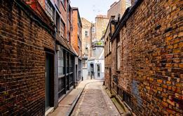 London Alley