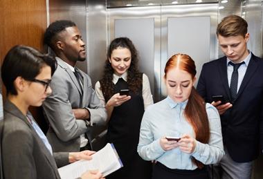 Live from Business London: Dress Code