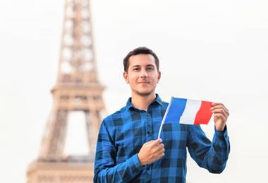 Bastille Day