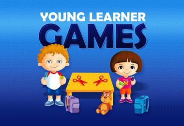 your_learner_games