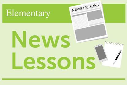 News Lessons Skills Onestopenglish