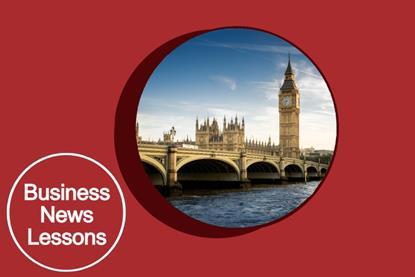 Business News: Leading ideas for UK growth