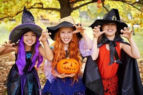Halloween
