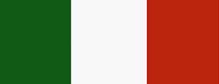 italy flag