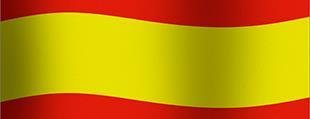 your english spainish flag