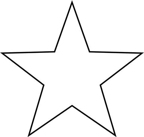 star