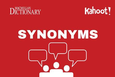 Another word for MONITORING > Synonyms & Antonyms