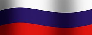 russian flag 310x119