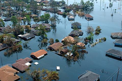 Environment: Natural disasters | Article | Onestopenglish