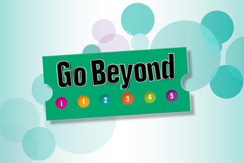 go_beyond
