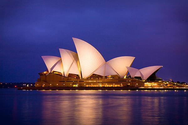 City WebQuests: Sydney | Article | Onestopenglish